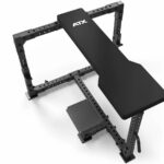 ATX Evezőpad - Seal Row Bench