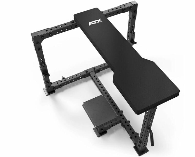 ATX Evezőpad - Seal Row Bench
