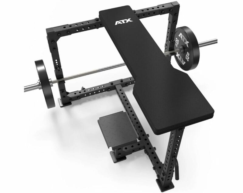 ATX Evezőpad - Seal Row Bench