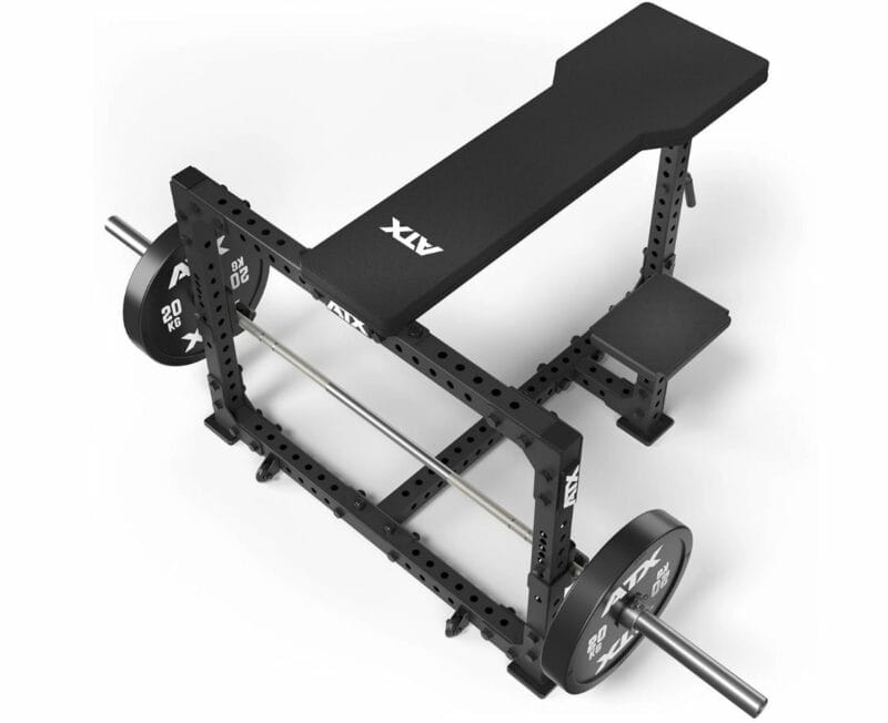 ATX Evezőpad - Seal Row Bench