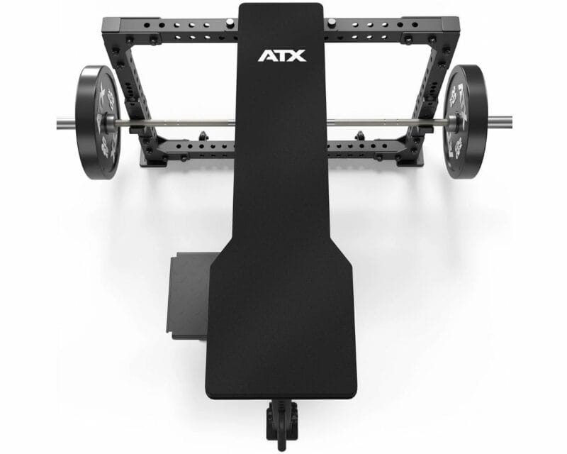 ATX Evezőpad - Seal Row Bench