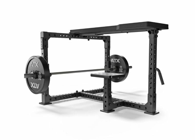 ATX Evezőpad - Seal Row Bench