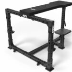 ATX Evezőpad - Seal Row Bench