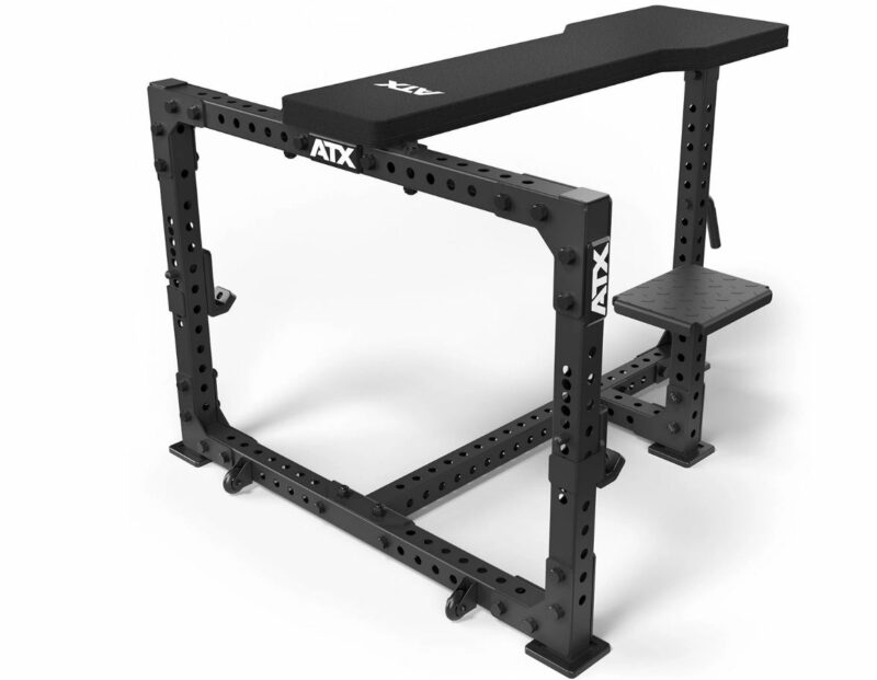 ATX Evezőpad - Seal Row Bench