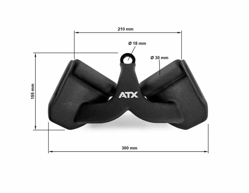 atx-foam-grip-fogantyu-20cm-03 ATX Foam Grip fogantyú 20cm