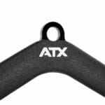 ATX Foam Grip háthúzó fogantyú 55cm