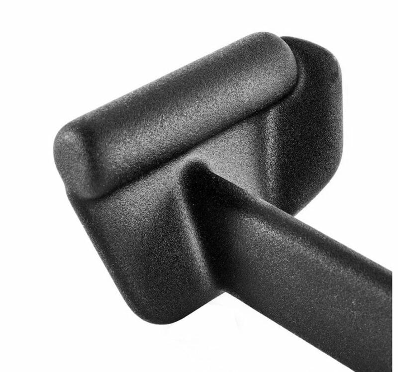 ATX Foam Grip háthúzó fogantyú 55cm