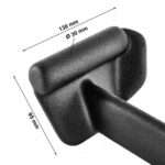 ATX Foam Grip háthúzó fogantyú 55cm