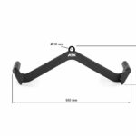 ATX Foam Grip háthúzó fogantyú 55cm