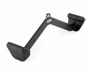Foam Grip háthúzó fogantyú 55cm