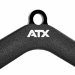 ATX Foam Grip háthúzó fogantyú 75cm