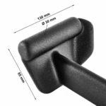 ATX Foam Grip háthúzó fogantyú 75cm