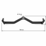 ATX Foam Grip háthúzó fogantyú 75cm