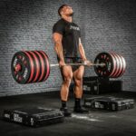 ATX Soft Drop Block 15cm magas párban