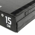 ATX Soft Drop Block 15cm magas párban