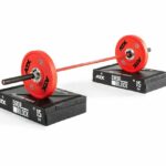 ATX Soft Drop Block 15cm magas párban