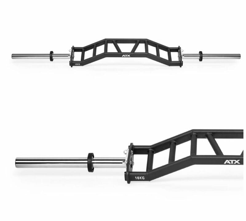 ATX Svájci rúd 50-200mm 4 különböző markolatszélesség
