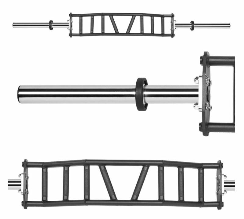 ATX Svájci rúd 50-200mm 4 különböző markolatszélesség