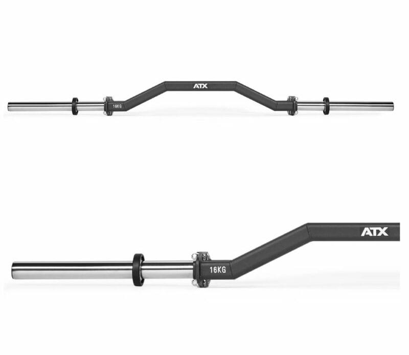 ATX Svájci rúd 50-200mm 4 különböző markolatszélesség