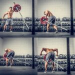 ATX Univerzális Core trainer - Landmine