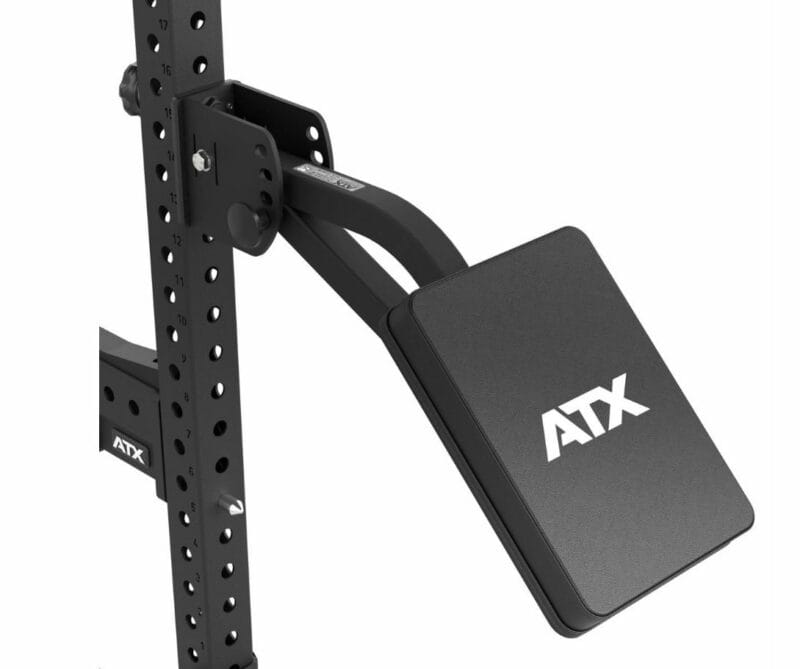 ATX Univerzális támasztó pad 600-700-800-as sorozathoz