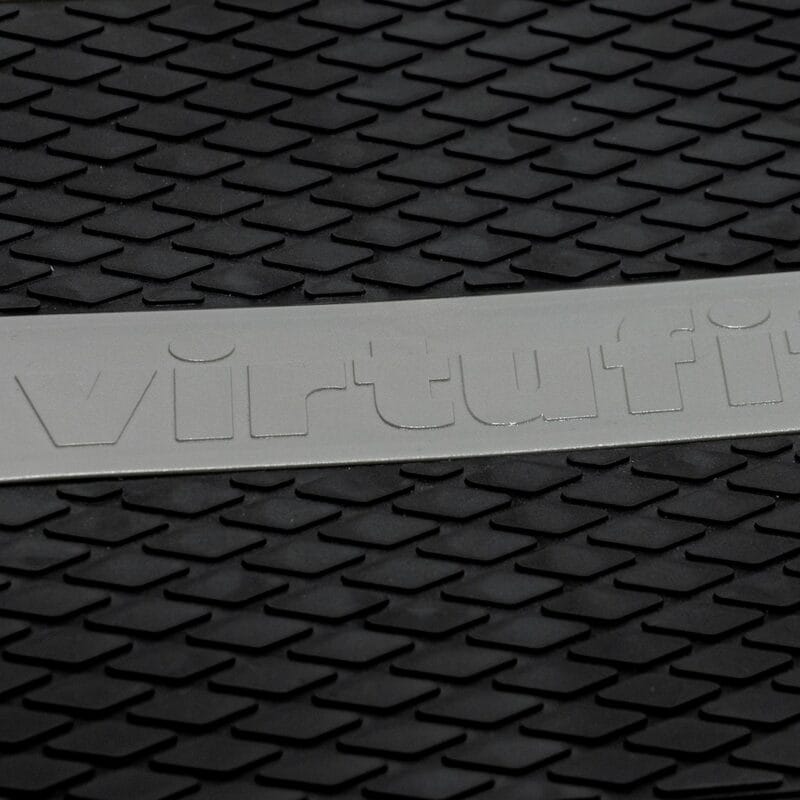 VirtuFit Állítható magasságú aerobic step pad