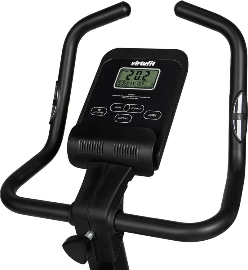 VirtuFit Easy Fit szobakerékpár
