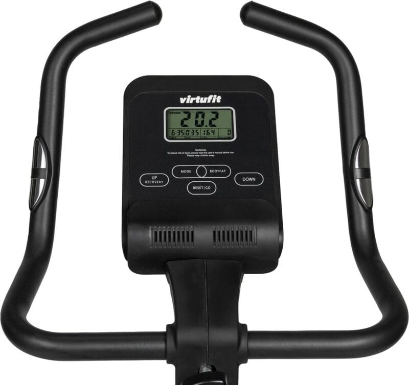 VirtuFit Easy Fit szobakerékpár