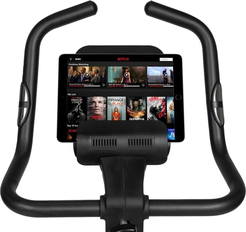 VirtuFit Easy Fit szobakerékpár