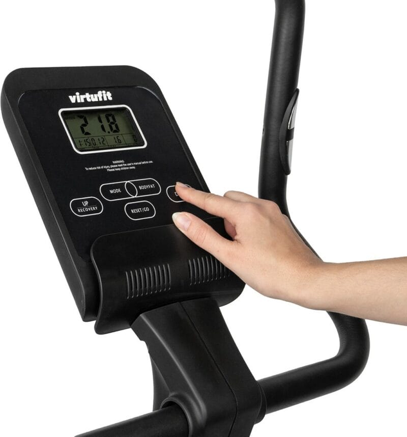 VirtuFit Easy Fit szobakerékpár