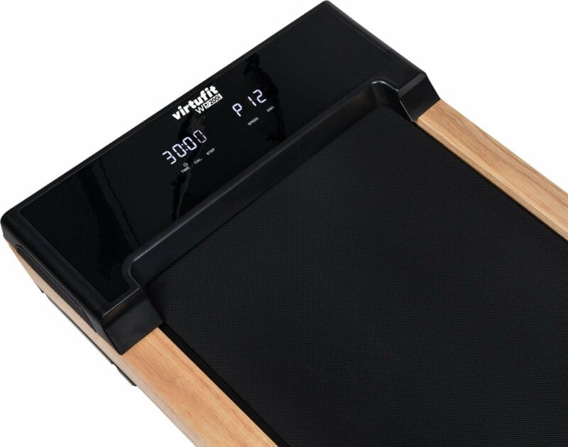 VirtuFit WP200i fa mintázatú sétálópad