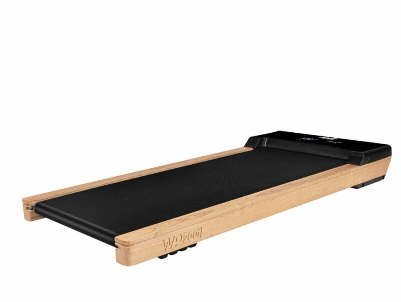 VirtuFit WP200i fa mintázatú sétálópad