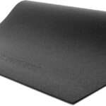 Flow Fitness Csúszásgátló talajvédő matrac 126x81cm