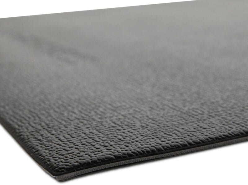 Flow Fitness Csúszásgátló talajvédő matrac 126x81cm