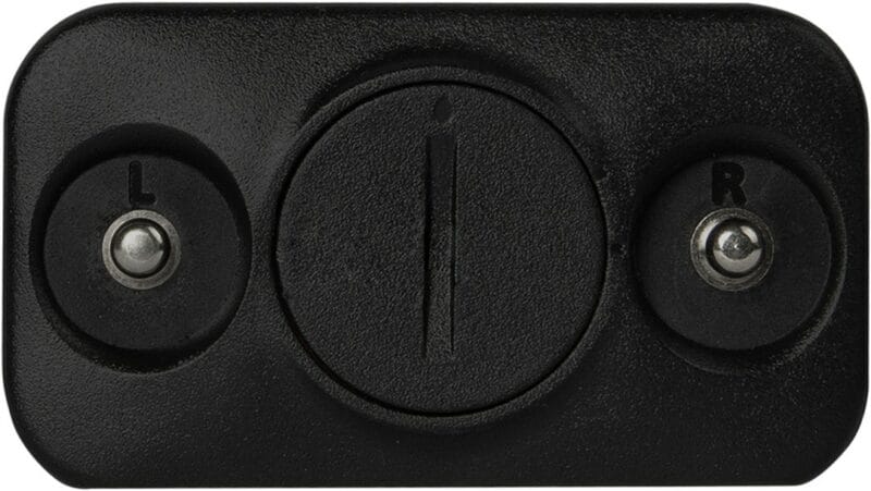 VirtuFit Univerzális Bluetooth pulzusmérő öv