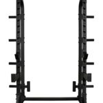 VirtuFit HR100 half rack erőkeret