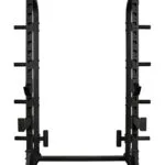VirtuFit HR100 half rack erőkeret