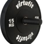 VirtuFit HR100 half rack erőkeret