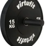 VirtuFit HR100 half rack erőkeret