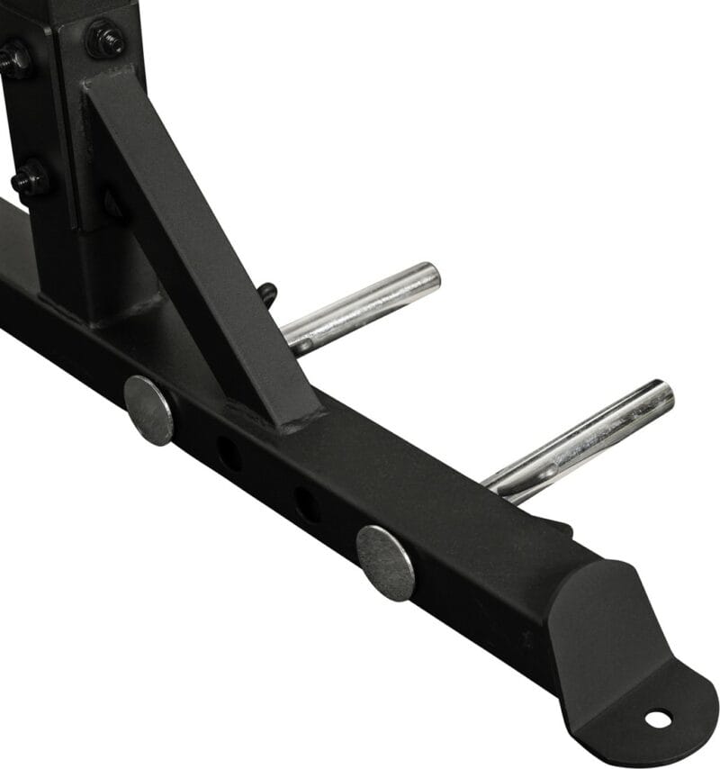 VirtuFit HR100 half rack erőkeret