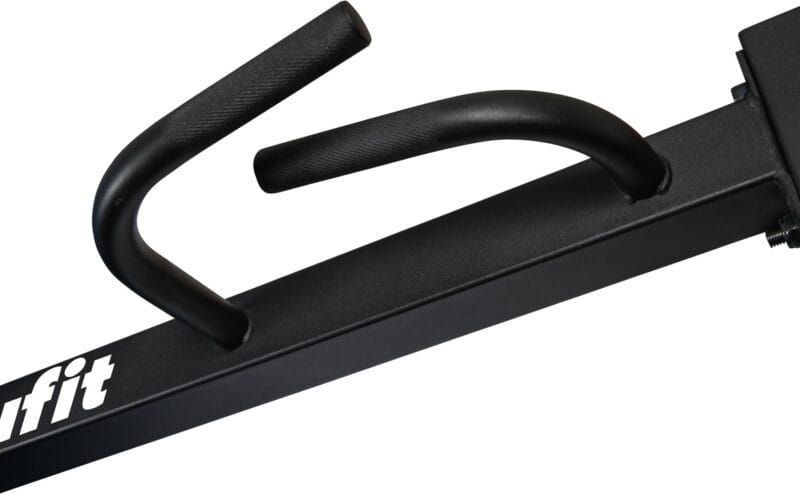 VirtuFit HR100 half rack erőkeret