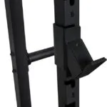 VirtuFit HR100 half rack erőkeret