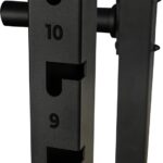 VirtuFit HR100 half rack erőkeret