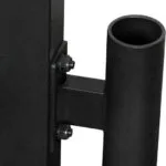 VirtuFit HR100 half rack erőkeret