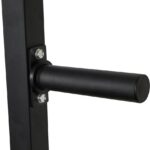 VirtuFit HR100 half rack erőkeret