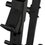 VirtuFit HR100 half rack erőkeret
