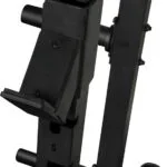 VirtuFit HR100 half rack erőkeret