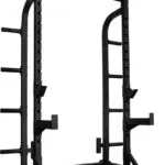 VirtuFit HR100 half rack erőkeret