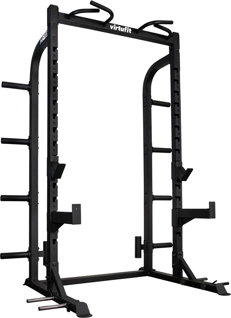 VirtuFit HR100 half rack erőkeret