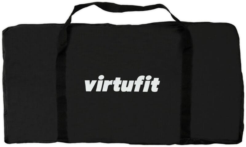 VirtuFit Ice Bath XXL 375 literes jégkád fa mintázattal